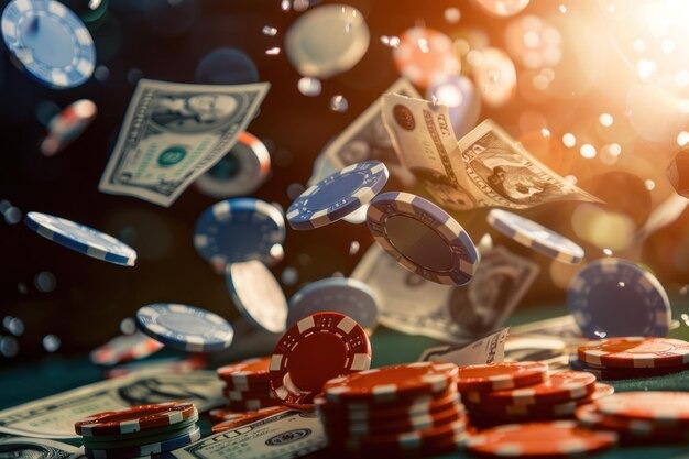 imbagacor Free Play interface showing football markets and live casino options